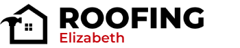 Elizabeth Roofing Company Logo