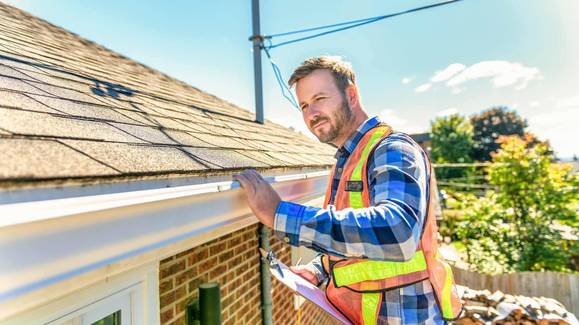 Roofing in Newark, NJ